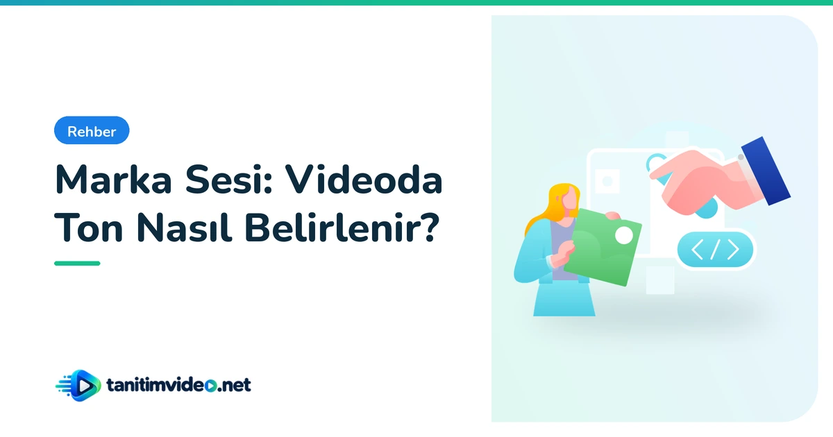 Marka Sesi — Rehber | tanitimvideo.net