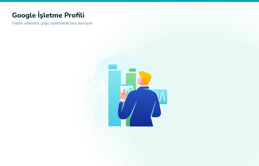 Google İşletme Profilinde video sekmesi