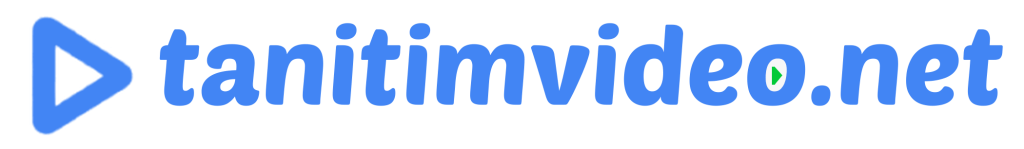 tanitimvideo.net logo