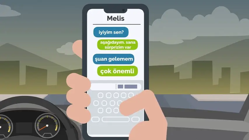 sevgiliye whatsapp mesajı