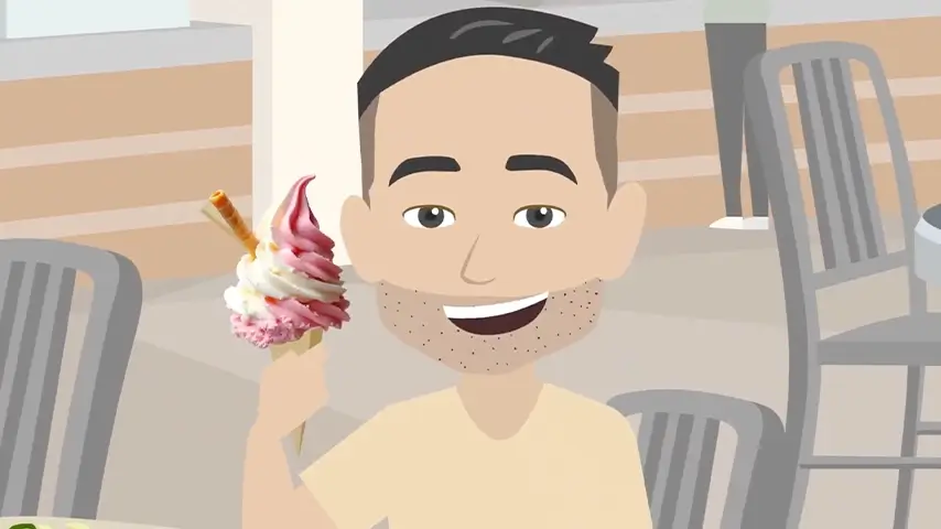 üretim makinesi animasyon