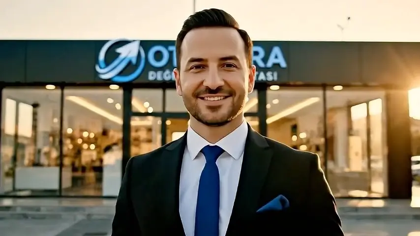 yapay zeka ile gerçek film